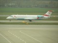 Bombardier CRJ-200LR