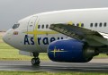 Boeing 737-76N