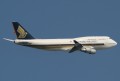 Boeing 747-412