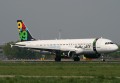 Airbus A320-231