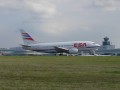 Boeing 737-55S