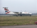 De Havilland DHC-8-311Q