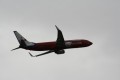 Boeing 737-8BK