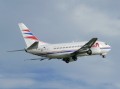 Boeing 737-55S