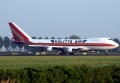 Boeing 747-2B4M