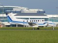 Beech 200 Super King Air-BE30