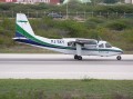 Britten-Norman-BN-2A-26 Islande