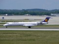 Bombardier CRJ-700