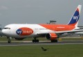 Boeing 767-31KER