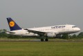 Airbus A319-114