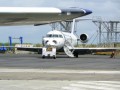 Bombardier CRJ-100ER