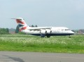 BAE 146-200