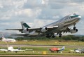 Boeing 747-2L5M