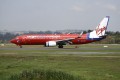 Boeing 737-86N