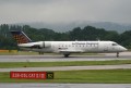 Bombardier CRJ-200ER