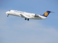 Bombardier CRJ-100LR