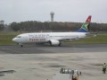 Boeing 737-85F