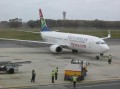 Boeing 737-85F