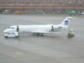 Bombardier CRJ-200LR