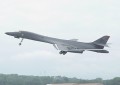 Rockwell-B-1B Lancer